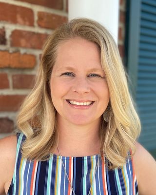 Photo of Tiffany Moore, Licensed Professional Counselor, MA, LPC
