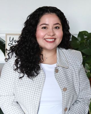 Photo of Cathy Dominguez, Licensed Professional Counselor, LPC