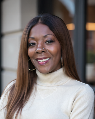 Photo of Melissa Gilliam, Licensed Professional Counselor, LPC