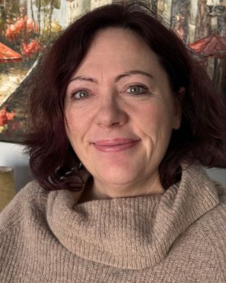 Photo of Angela Dickieson, RN, BScN, EHP