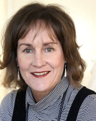 Photo of Tara Anna Maria Noone, Psychotherapist, MSc, MIACP