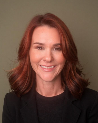 Photo of Danielle Cooke, Clinical Social Work/Therapist, LCSW