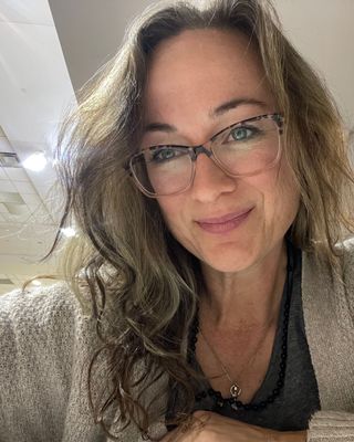 Photo of Whitney McKim, Counselor, LMHCA