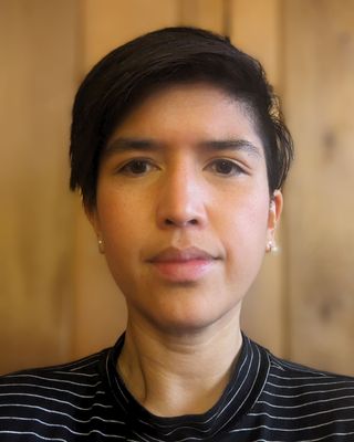 Photo of Jessica Vita Ginting, Psychologist in North Vancouver, BC