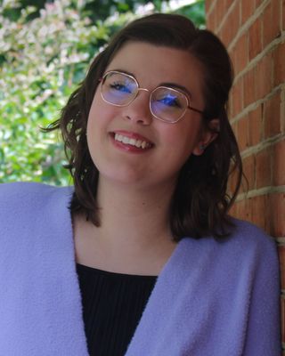 Photo of Karli Covell, Resident in Counseling in Virginia