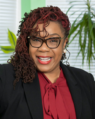 Photo of Dr. Joanne Frederick, Licensed Professional Counselor in Capitol Heights, MD