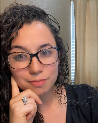 Photo of Ashley Phillips - ReNew You LLC, Marriage & Family Therapist, LMFT