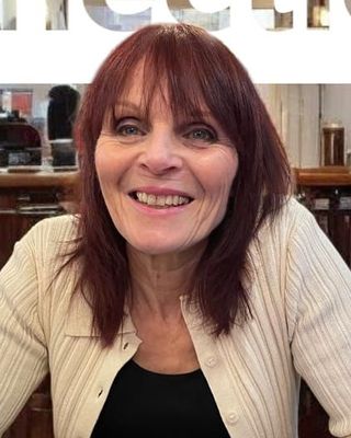 Photo of Deborah Leigh Holder - Stepping Stones, Counsellor, DCounsPsych, MBACP Accred