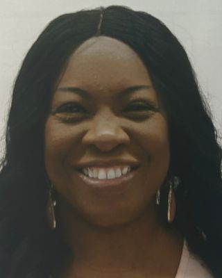 Photo of Desiree L. Onwuegbu, Licensed Professional Counselor in Alpharetta, GA