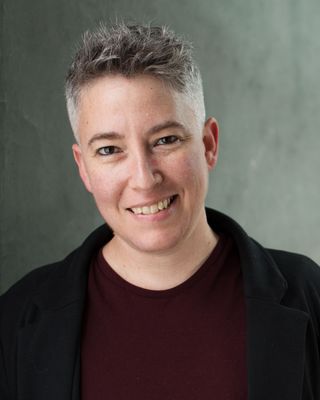 Photo of Lital Ruderman, Licensed Professional Clinical Counselor, PhD, MA, LPCC-S