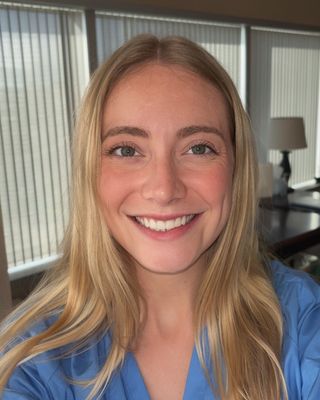 Photo of Cristen Cooper, LPC-Associate, MS, LPC