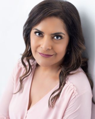 Photo of Amita Ghosh, Licensed Professional Clinical Counselor, LPCC