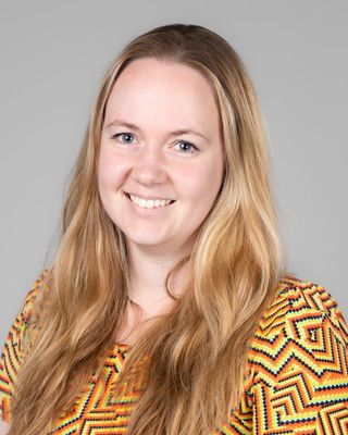 Photo of Ashley Swanson, Counselor, MA, LMHC, LPCC
