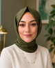Ayse Suna Dulger