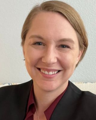 Photo of Amanda Scheibelhut, Clinical Social Work/Therapist