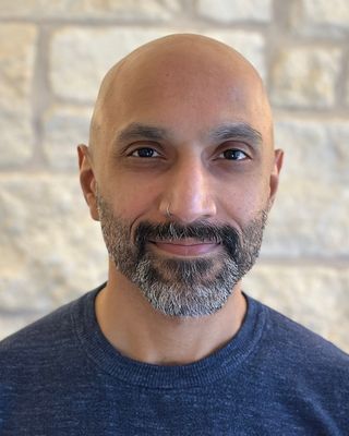 Photo of Naveen Challapalli, Marriage & Family Therapist Associate, MA