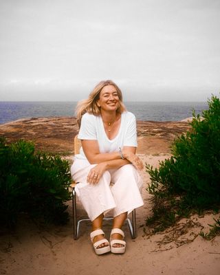 Photo of Amelia McFarlane, Counsellor, ACA-L1