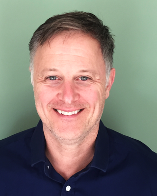 Photo of Adam Walker, Counsellor, DCounsPsych, MNCPS Acc.