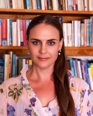 Photo of Simone Steyn - PainEase Coaching, General Counsellor