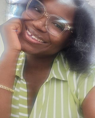 Photo of Akilah Parker, Pre-Licensed Professional, MA, LMHP-R