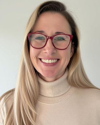 Photo of Holly Wood-Prince, LPC Intern, Intern