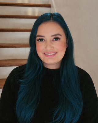 Photo of Ashley Vanegas, Pre-Licensed Professional, MA, AMFT