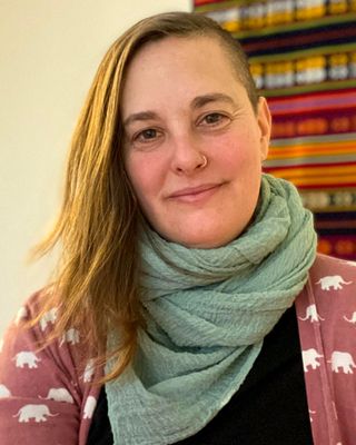 Photo of Julia Chafets, Clinical Social Work/Therapist in Waterbury, VT