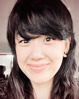 Photo of Corey Yu, Counsellor, MNCPS Acc.