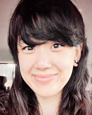Photo of Corey Yu, Counsellor, MNCPS Acc.