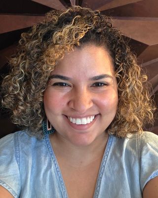 Photo of Rosanna Martinez, Counselor, MA, LMHC, EMDR