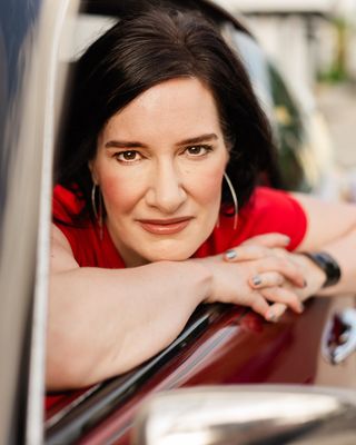 Photo of K. D. Ferrari, Clinical Social Work/Therapist, PhD, LCSW, MSW