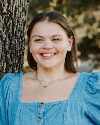 Photo of Kaitlyn Kepple, Licensed Master Social Worker, MSSW, LMSW