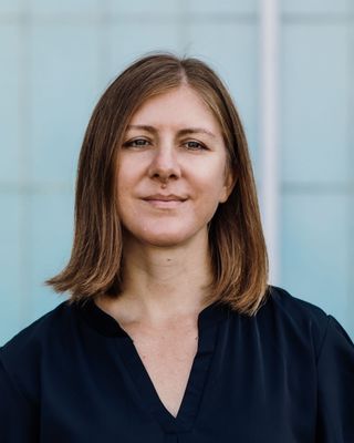 Photo of Kayla Nelson, Licensed Professional Counselor, LPC