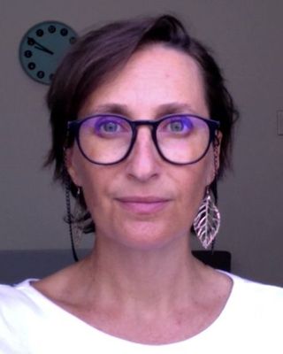 Photo of Cornelle Ellis, General Counsellor in Vredehoek, Western Cape