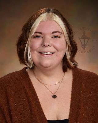 Photo of Katelyn Nicholas, Licensed Professional Counselor, MA, LPC