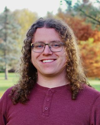 Photo of Jeremy Rodgers, Clinical Social Work/Therapist, CSW