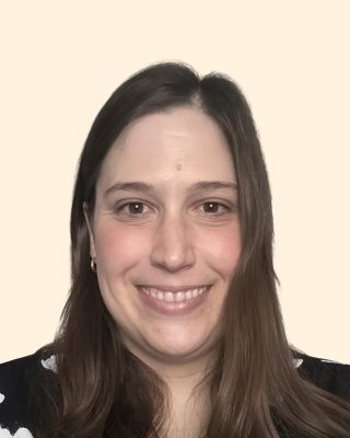 Photo of Daniela Rosenberg Paiz, Licensed Professional Counselor, MA, LPC