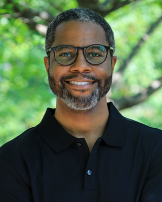 Photo of Terrell Borum, Clinical Social Work/Therapist, LCSW