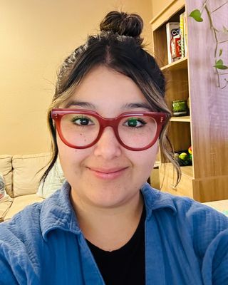 Photo of Nancy Haro-Jaquez, Associate Clinical Social Worker