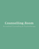 Low Cost - Counselling Room