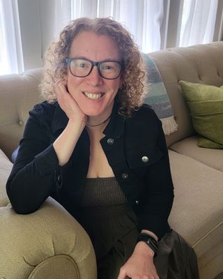 Photo of Tabitha Scheffler, Marriage & Family Therapist Associate, LMFTA