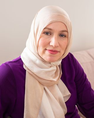Amina Elmahdy