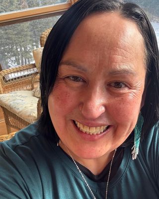 Photo of Harriet Hird - Harriet Hird's Wellness & Counselling Service, Counsellor, MACP, BSW, RCC