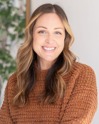 Photo of Morgan McGill, Licensed Professional Counselor, MS, EdS, LPC, RYT-200