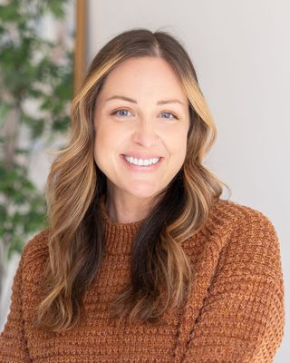 Photo of Morgan McGill, Licensed Professional Counselor, MS, EdS, LPC, RYT-200