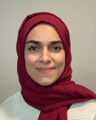 Photo of Raihaana Peera, Pre-Licensed Professional