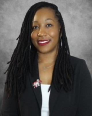 Photo of Adrienne Jennings, Licensed Professional Counselor in Richmond, VA