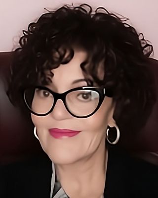 Photo of Kimberly Reade, Counselor, LCMHC