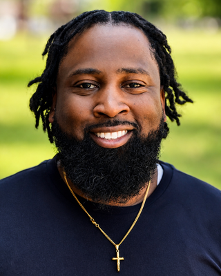 Photo of Daniel A Brown, Clinical Social Work/Therapist, MSW, LLMSW