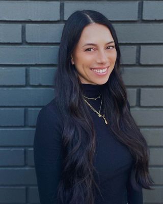 Photo of Sydney Furman, Marriage & Family Therapist, LMFT